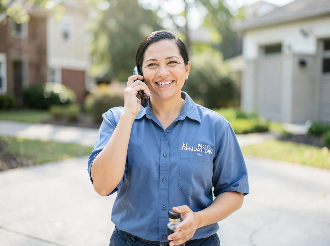 Mold Remediation Sanger, TX FAQs